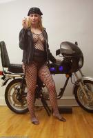 ATK hairy Suzanna in wives and girlfriends