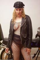 ATK hairy Suzanna in wives and girlfriends