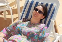 ATK hairy  in mature and hairy