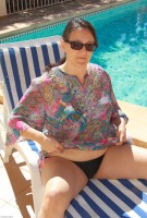 ATK hairy  in mature and hairy