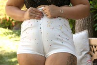 ATK hairy Suzie Set
