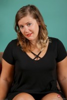 ATK hairy Suzie in hairy play