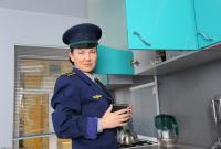 ATK hairy Svetlana Set