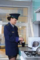 ATK hairy  in mature and hairy