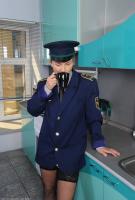 ATK hairy Svetlana Set