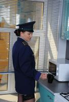 ATK hairy Svetlana Set