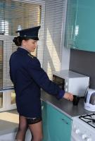 ATK hairy Svetlana Set