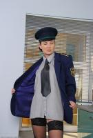 ATK hairy Svetlana Set