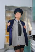 ATK hairy Svetlana Set