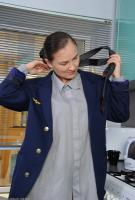 ATK hairy Svetlana Set