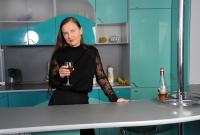 ATK hairy Svetlana Set