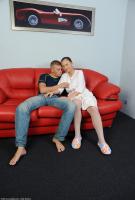 ATK hairy Svetlana Set