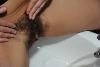 ATK hairy Svetlana Set