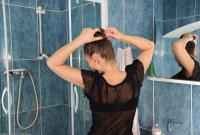 ATK hairy Svetlana Set