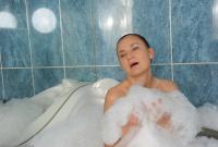 ATK hairy Svetlana Set