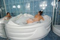 ATK hairy Svetlana in mature and hairy