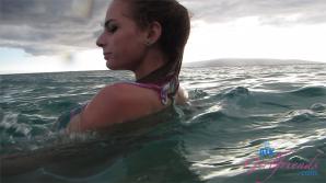 ATK Aunt Judys  in Virtual vacation