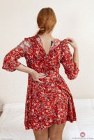 ATK hairy Syntia Set