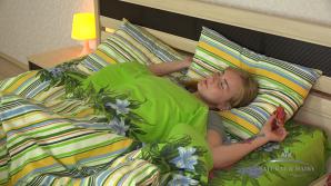 ATK Aunt Judys Syntia in amateur