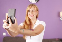 ATK hairy Syntia in amateur