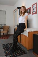 ATK hairy Tabitha Set