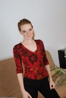 ATK hairy Tabitha in young and hairy