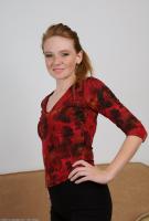 ATK hairy Tabitha in young and hairy