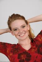 ATK hairy Tabitha in young and hairy