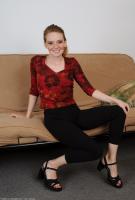 ATK hairy Tabitha in young and hairy