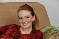 ATK hairy Tabitha in young and hairy