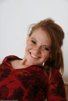 ATK hairy Tabitha in young and hairy