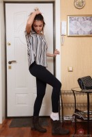 ATK hairy Taffy in young and hairy