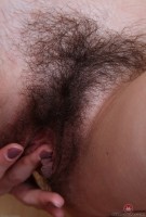 ATK hairy Taffy in young and hairy