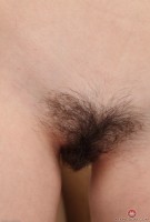 ATK hairy Taffy in young and hairy