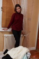 ATK hairy Taffy in young and hairy