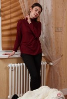 ATK hairy Taffy in young and hairy