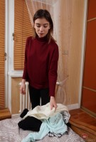 ATK hairy Taffy in young and hairy