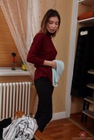 ATK hairy Taffy in young and hairy