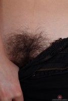 ATK hairy Taffy in young and hairy