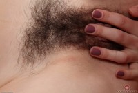 ATK hairy Taffy in young and hairy