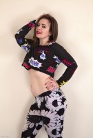 ATK hairy Alice mai Set