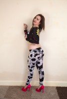 ATK hairy Alice mai Set