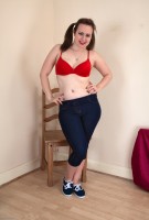 ATK hairy Alice mai Set