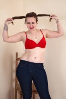ATK hairy Alice mai Set