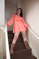 ATK hairy Alice mai Set