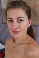 ATK hairy  in mature and hairy