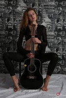 ATK hairy  in mature and hairy