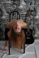 ATK hairy  in mature and hairy