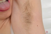 ATK hairy  in scary hairy