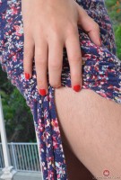 ATK hairy Tali Dova Set